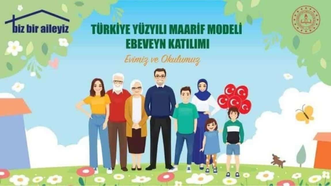 Türkiye Yüzyılı Maarif Modeli 